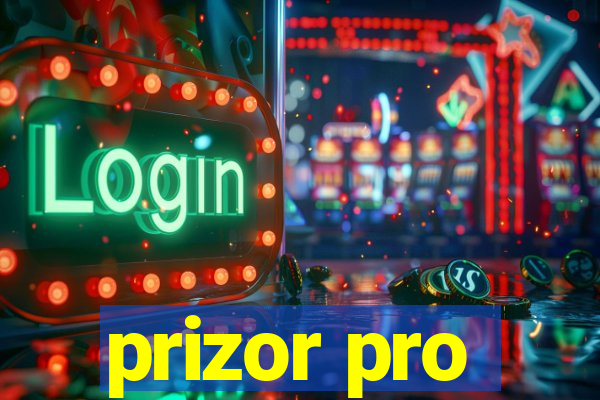 prizor pro