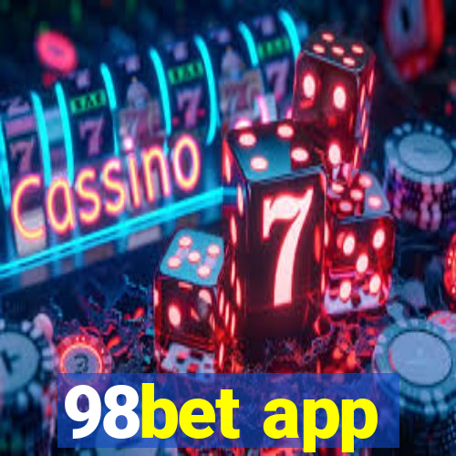 98bet app