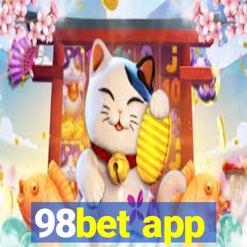 98bet app