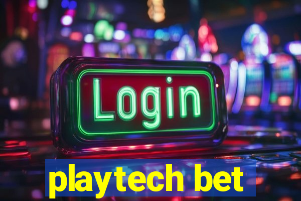 playtech bet