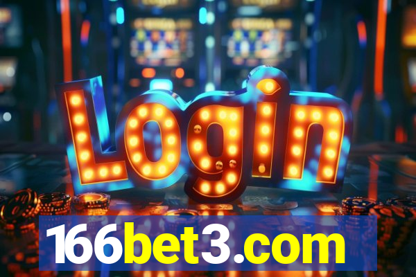 166bet3.com