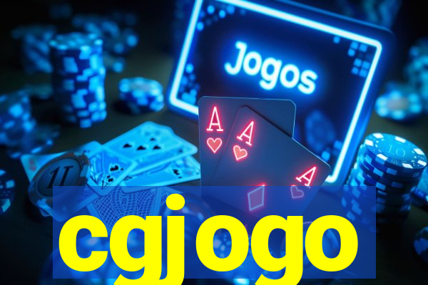 cgjogo