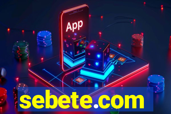 sebete.com