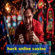 hack online casino