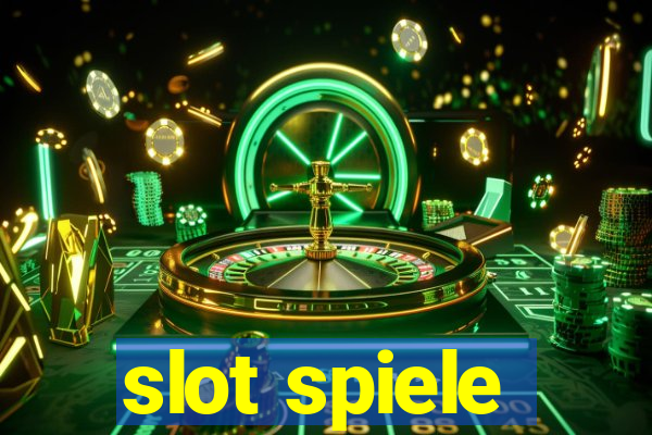 slot spiele