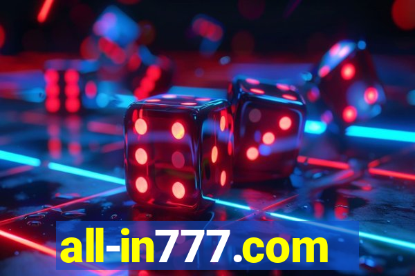 all-in777.com