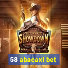 58 abacaxi bet