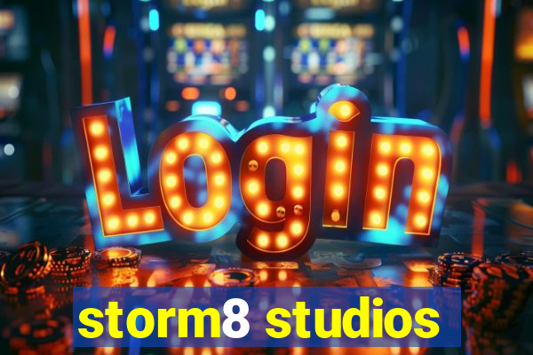 storm8 studios