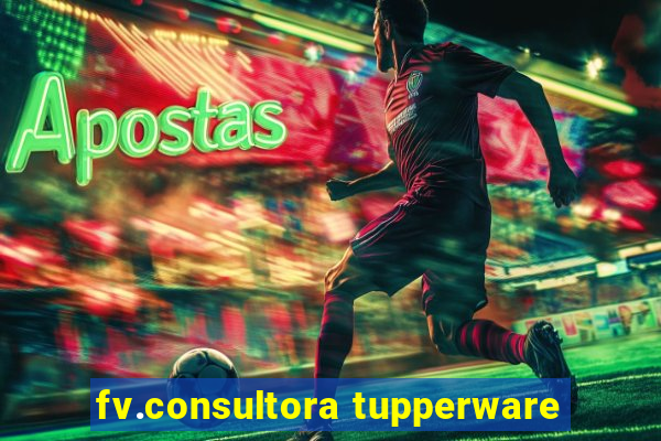 fv.consultora tupperware