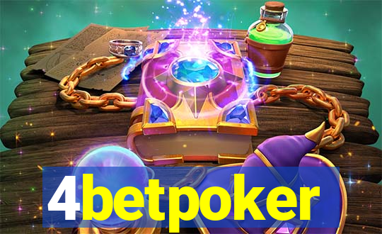 4betpoker