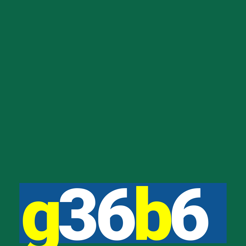 g36b6