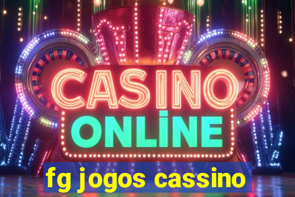 fg jogos cassino