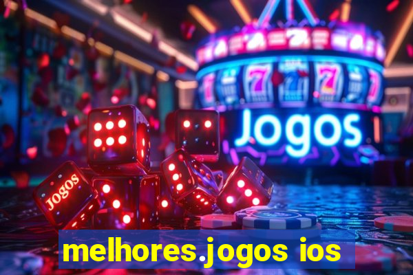 melhores.jogos ios