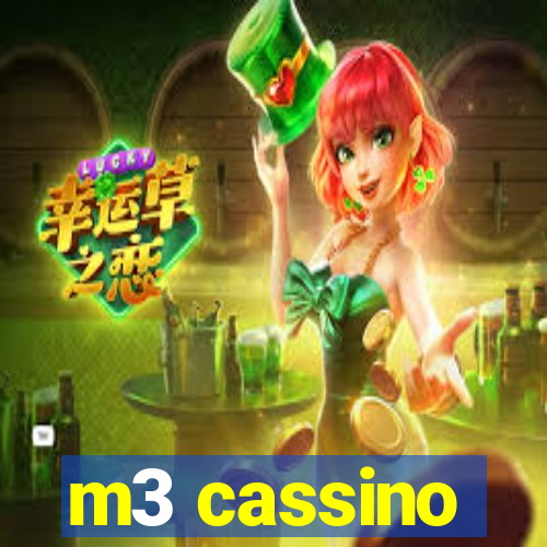 m3 cassino