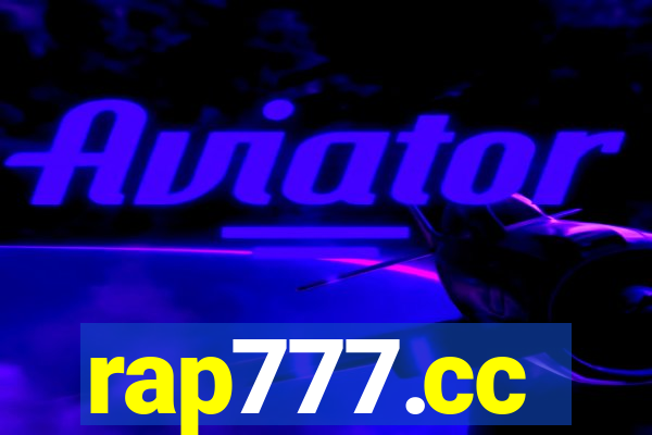 rap777.cc