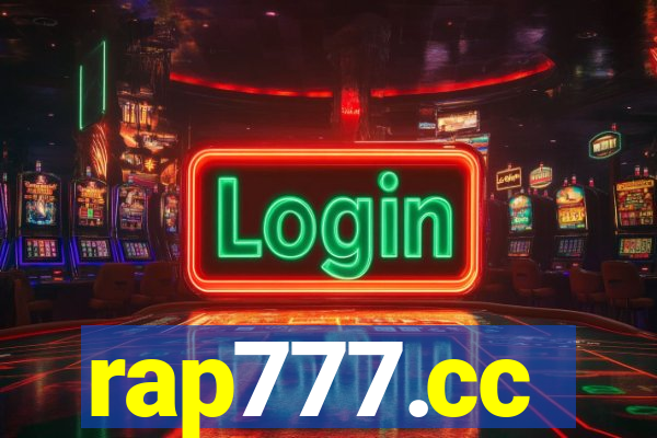 rap777.cc