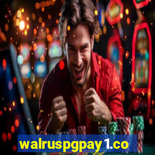 walruspgpay1.com