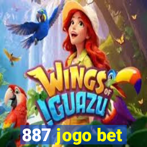 887 jogo bet