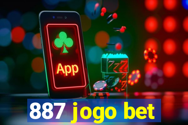 887 jogo bet