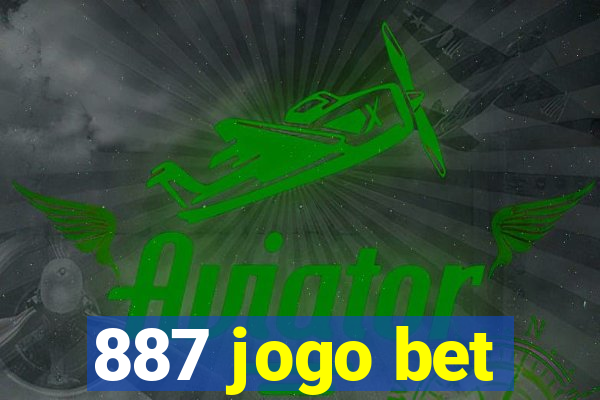 887 jogo bet