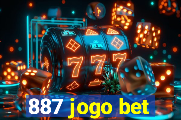 887 jogo bet