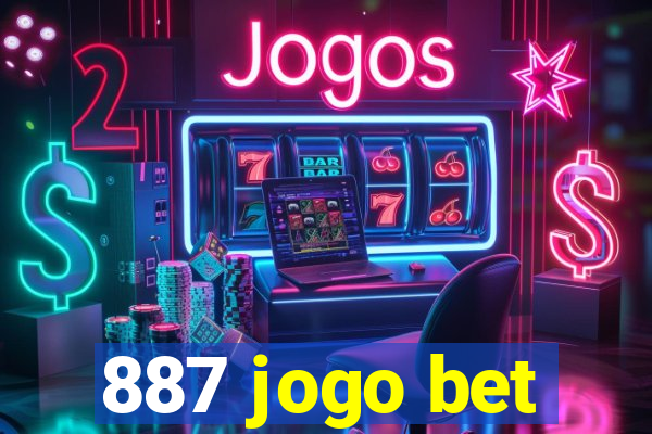 887 jogo bet