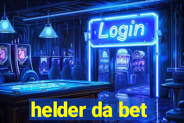 helder da bet