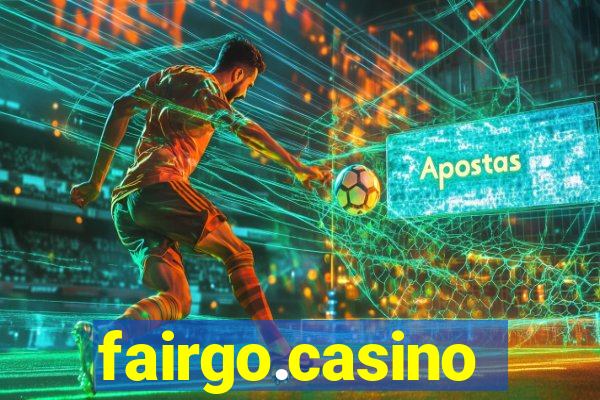 fairgo.casino