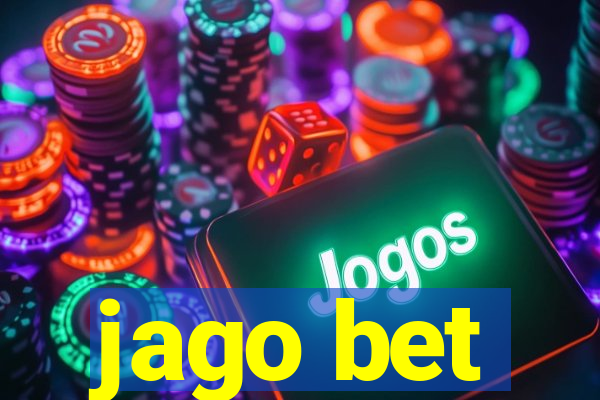 jago bet