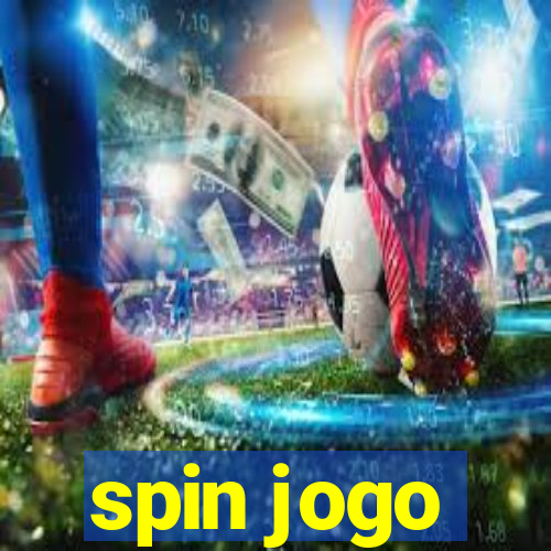 spin jogo