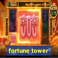 fortune tower