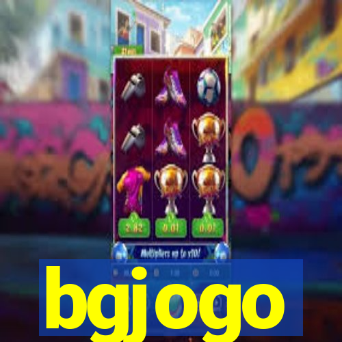 bgjogo