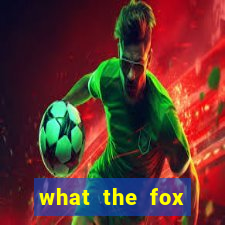 what the fox megaways slot online