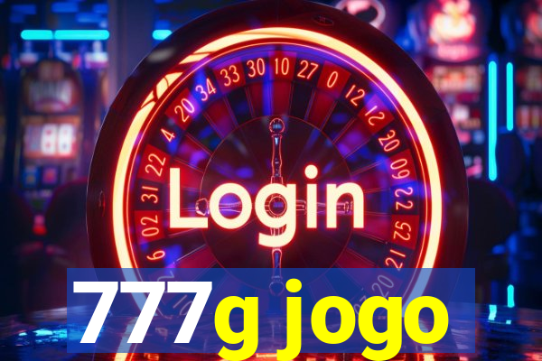 777g jogo