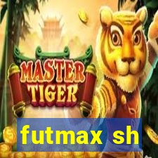 futmax sh