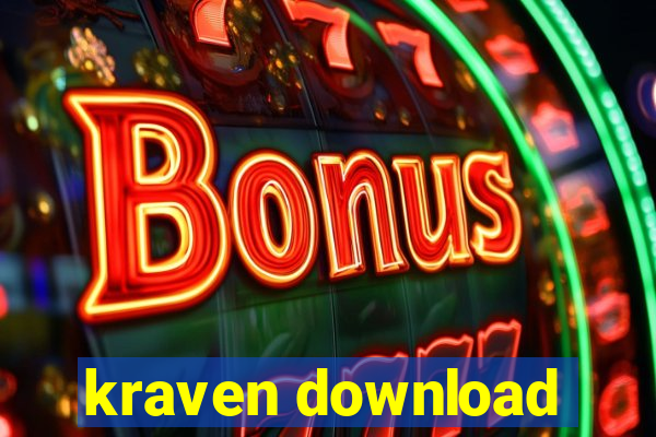 kraven download