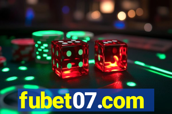 fubet07.com