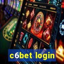 c6bet login