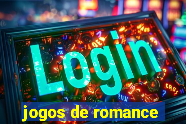 jogos de romance