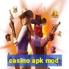 casino apk mod