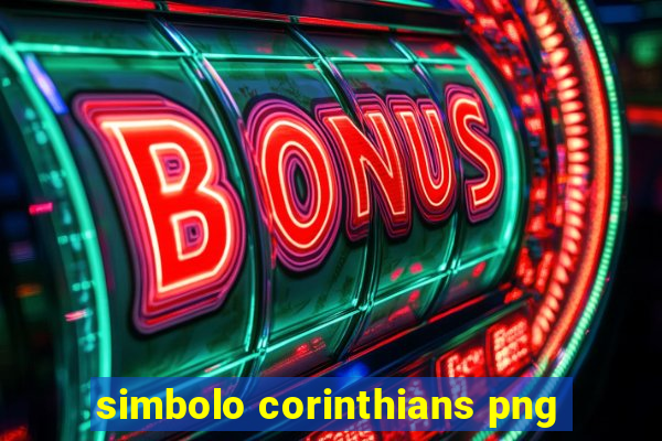 simbolo corinthians png