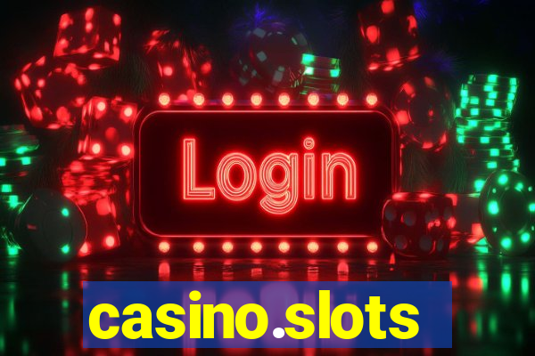 casino.slots