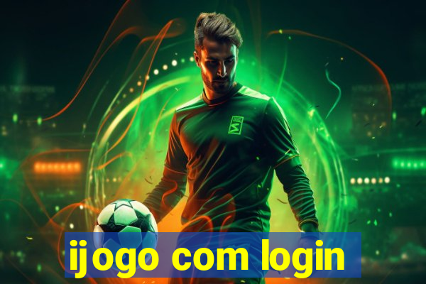 ijogo com login