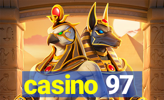 casino 97