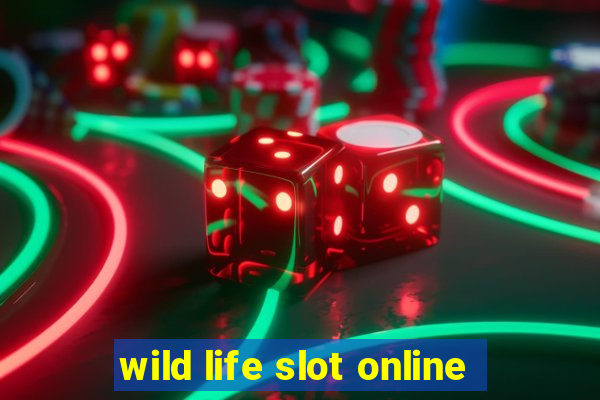 wild life slot online