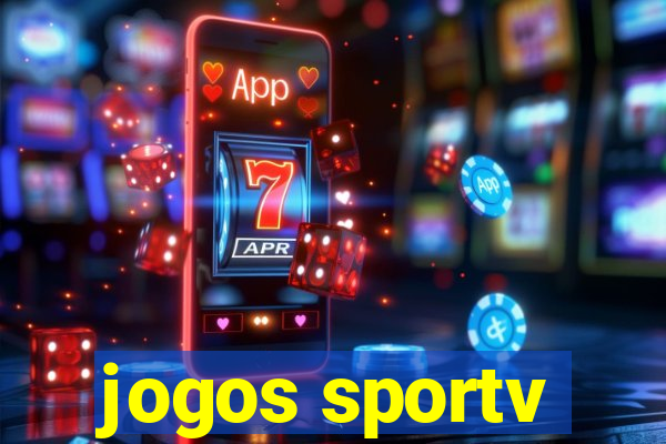 jogos sportv