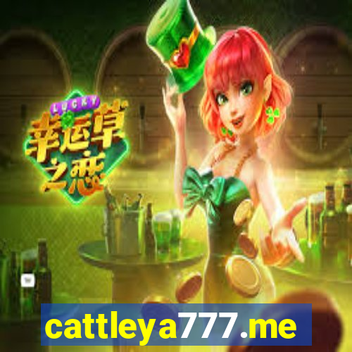 cattleya777.me