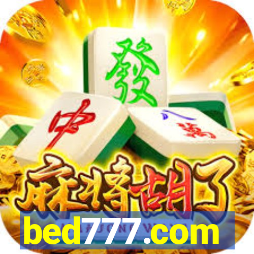 bed777.com