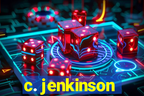 c. jenkinson