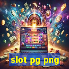 slot pg png